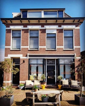 B&B Boskoop